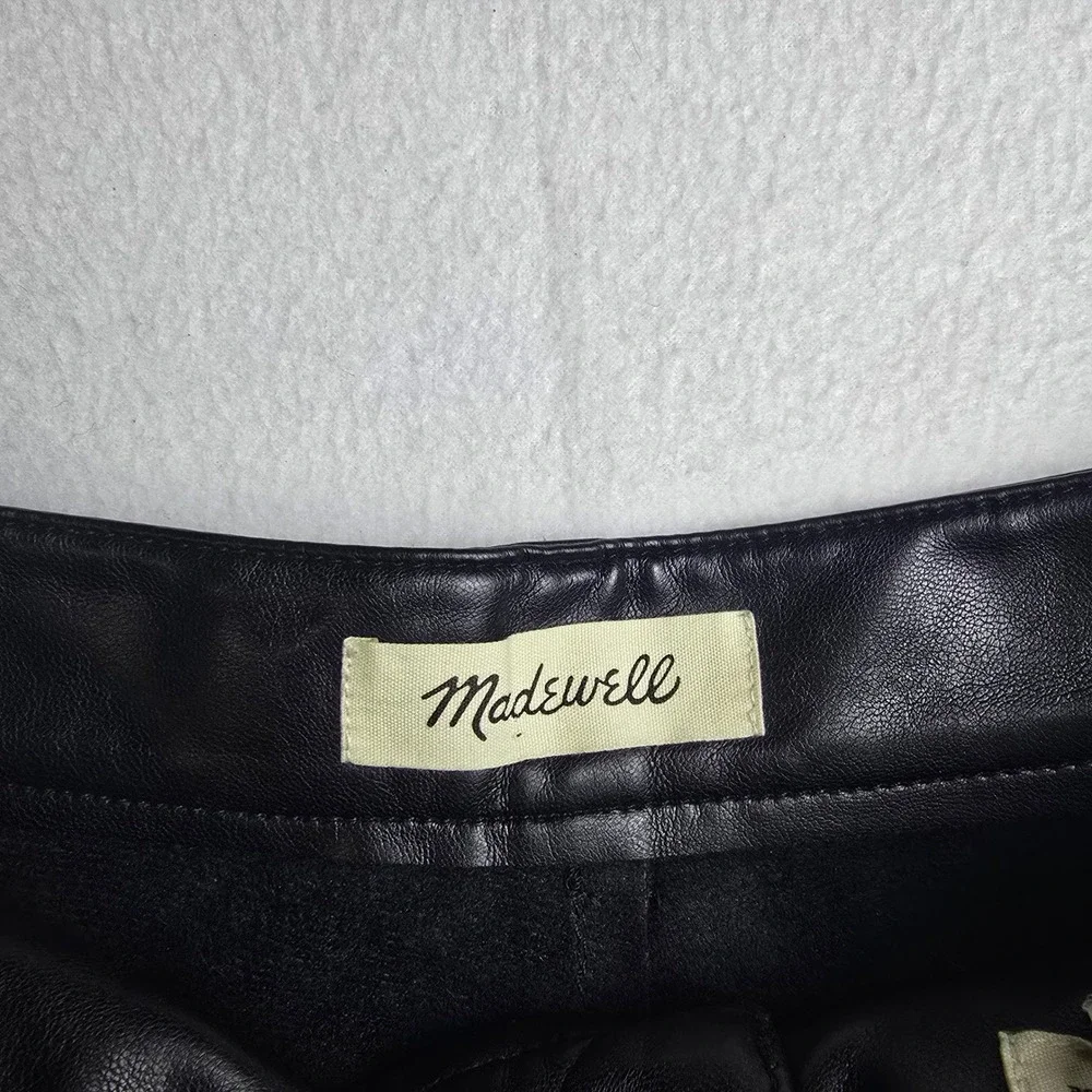 Madewell perfect vintage
